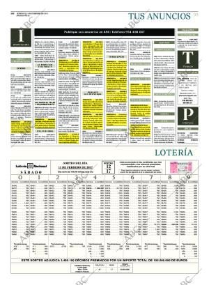 ABC SEVILLA 12-02-2017 página 95