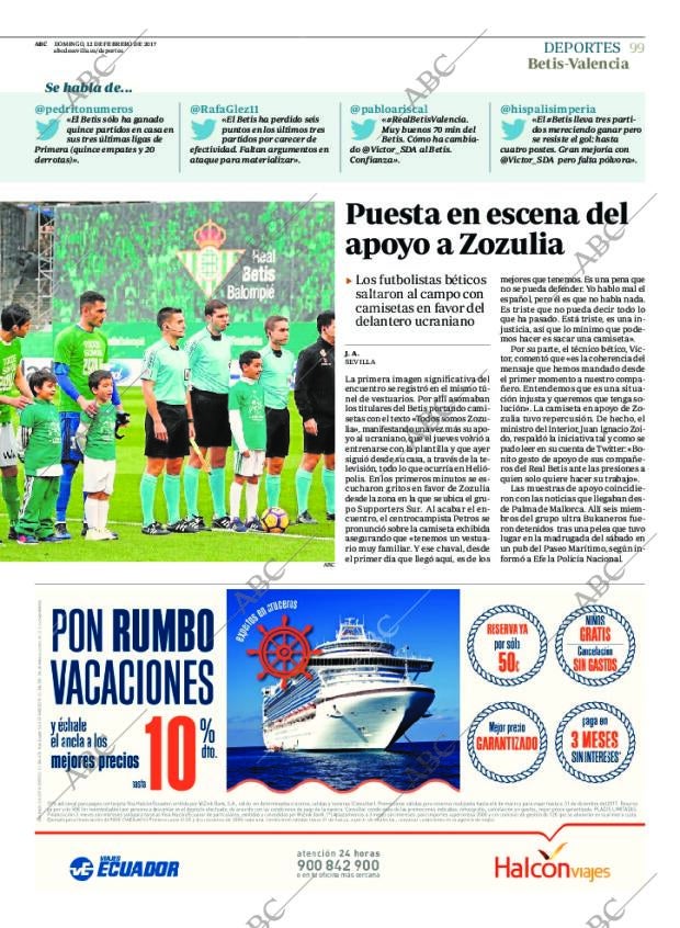 ABC SEVILLA 12-02-2017 página 99