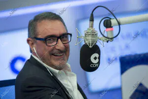 La cadena COPE ha celebrado el Día Mundial de la radio juntando en, «Herrera en...