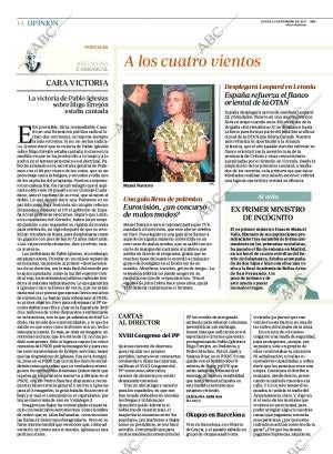 ABC MADRID 13-02-2017 página 14