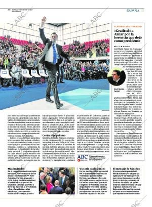 ABC MADRID 13-02-2017 página 17