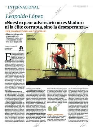 ABC MADRID 13-02-2017 página 28