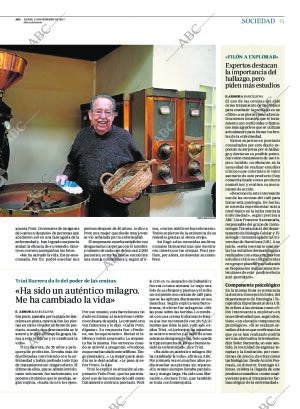 ABC MADRID 13-02-2017 página 41