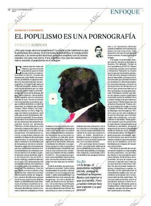 ABC MADRID 13-02-2017 página 5