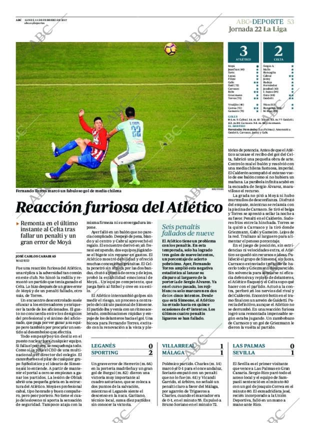 ABC MADRID 13-02-2017 página 53