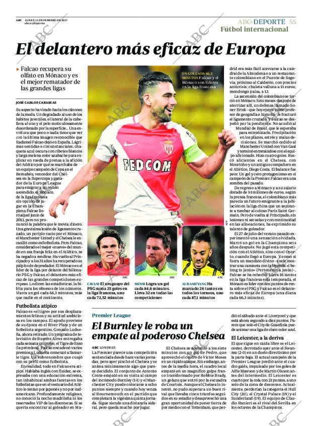 ABC MADRID 13-02-2017 página 55