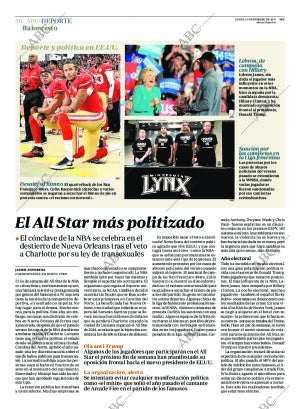 ABC MADRID 13-02-2017 página 56