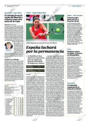 ABC MADRID 13-02-2017 página 57