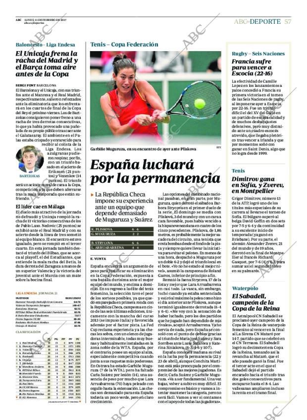 ABC MADRID 13-02-2017 página 57