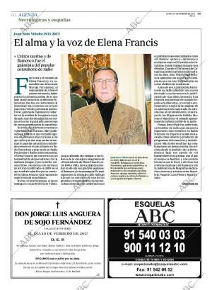 ABC MADRID 13-02-2017 página 60