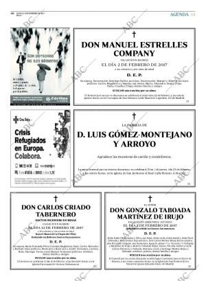 ABC MADRID 13-02-2017 página 61