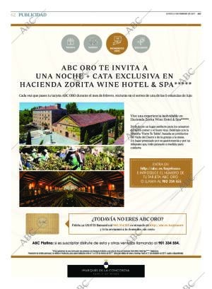 ABC MADRID 13-02-2017 página 62