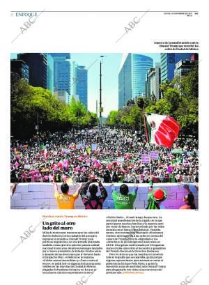 ABC MADRID 13-02-2017 página 8