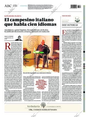 ABC MADRID 13-02-2017 página 80