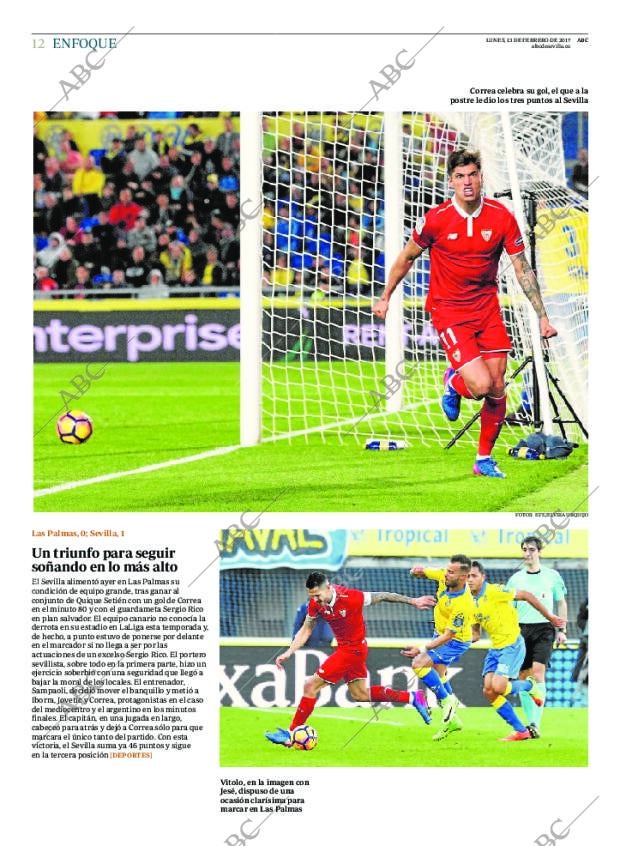 ABC SEVILLA 13-02-2017 página 12