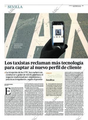 ABC SEVILLA 13-02-2017 página 20