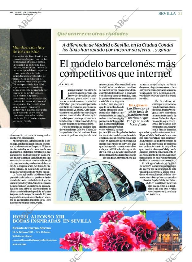 ABC SEVILLA 13-02-2017 página 21