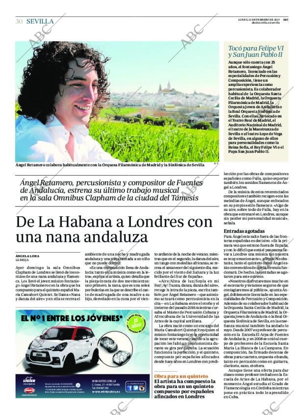 ABC SEVILLA 13-02-2017 página 30