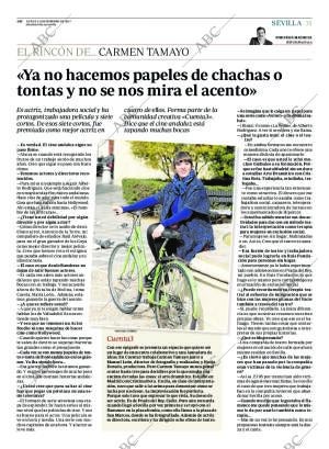 ABC SEVILLA 13-02-2017 página 31
