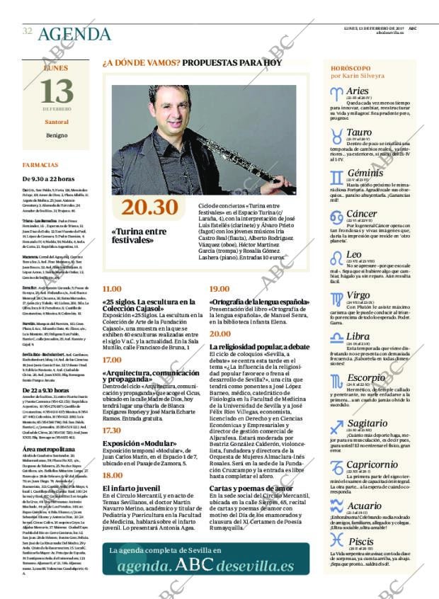 ABC SEVILLA 13-02-2017 página 32