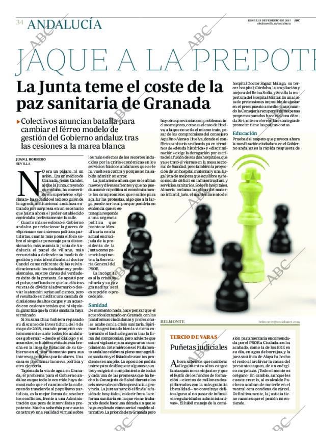 ABC SEVILLA 13-02-2017 página 34