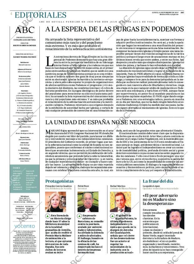 ABC SEVILLA 13-02-2017 página 4