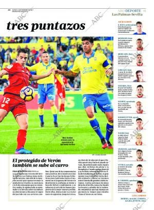 ABC SEVILLA 13-02-2017 página 41