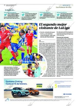 ABC SEVILLA 13-02-2017 página 43