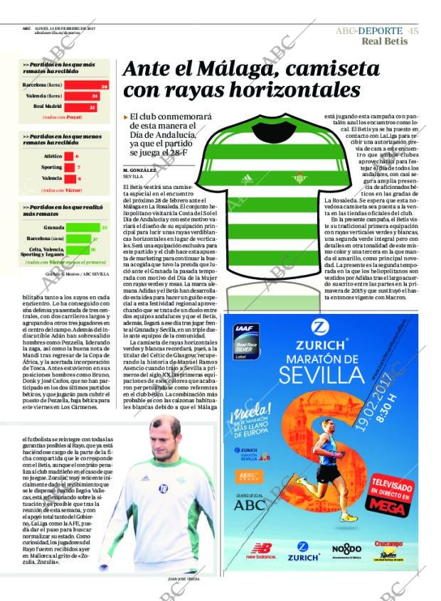 ABC SEVILLA 13-02-2017 página 45