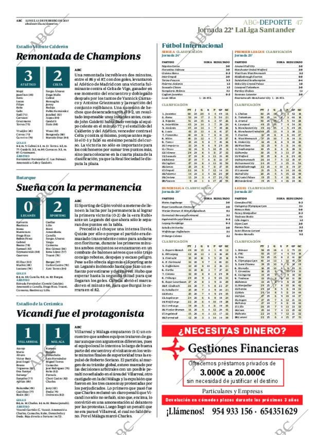 ABC SEVILLA 13-02-2017 página 47