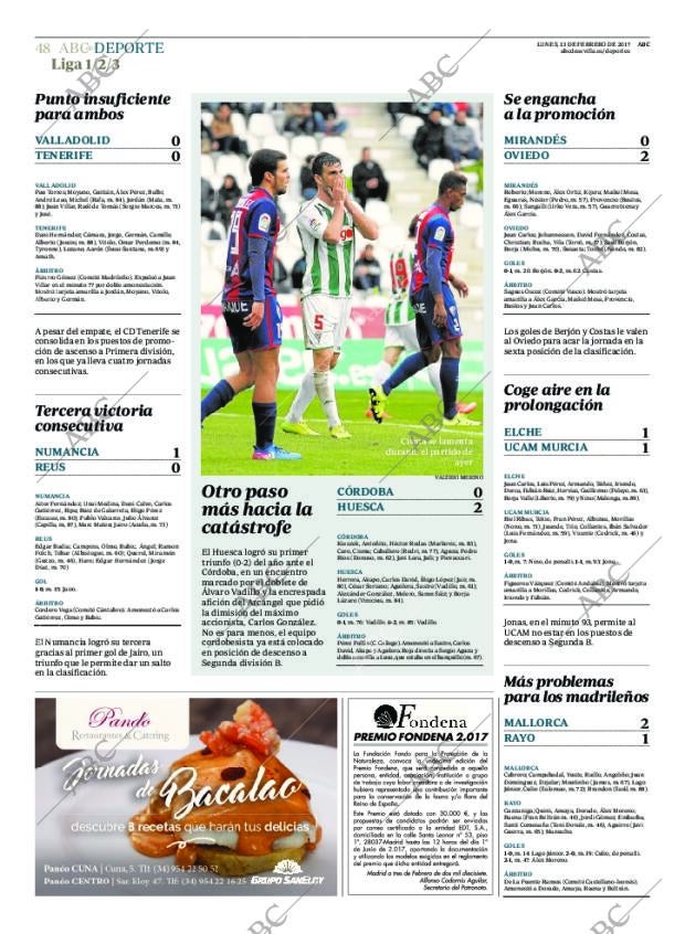 ABC SEVILLA 13-02-2017 página 48