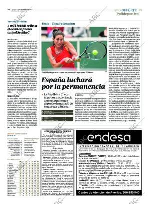 ABC SEVILLA 13-02-2017 página 49