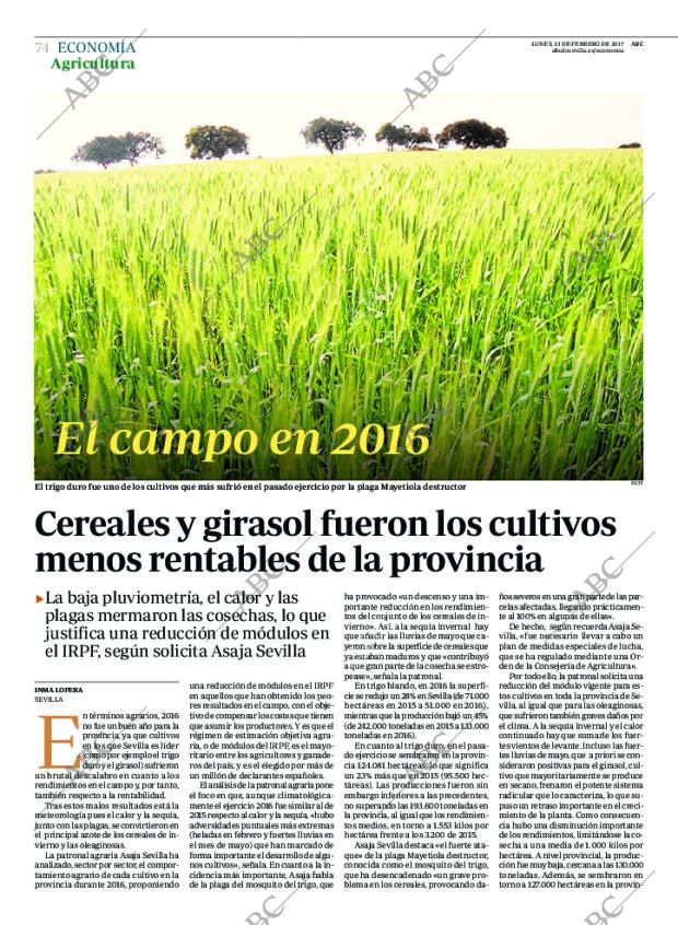 ABC SEVILLA 13-02-2017 página 74