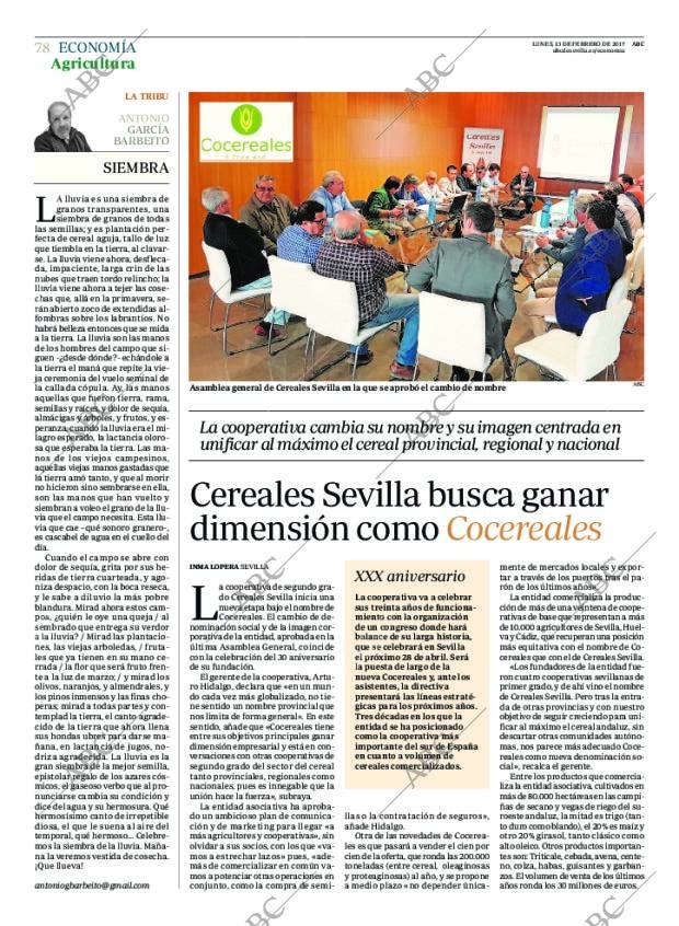 ABC SEVILLA 13-02-2017 página 78