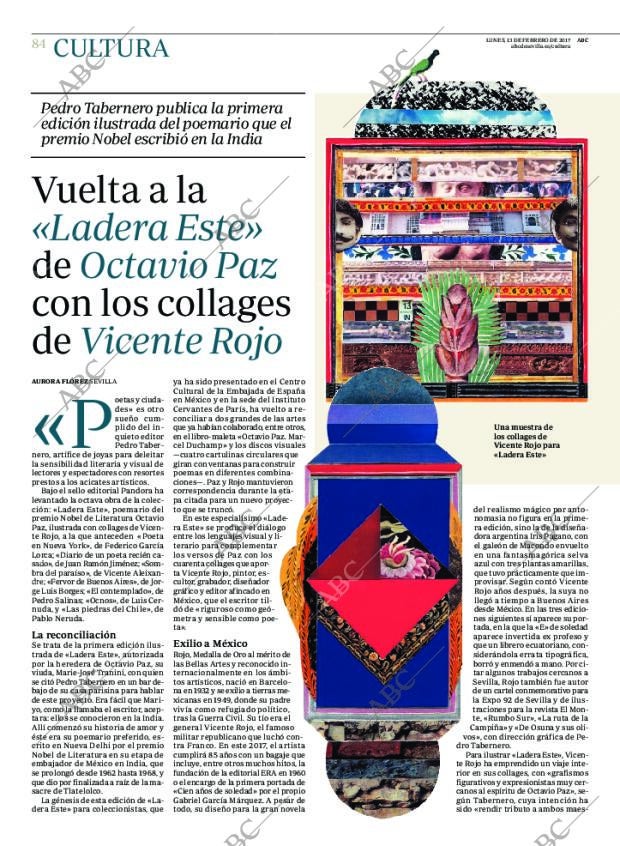 ABC SEVILLA 13-02-2017 página 84