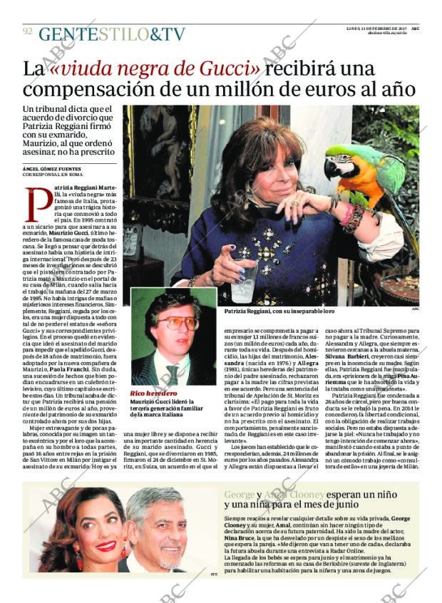 ABC SEVILLA 13-02-2017 página 92