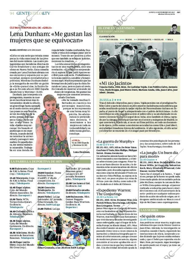 ABC SEVILLA 13-02-2017 página 94