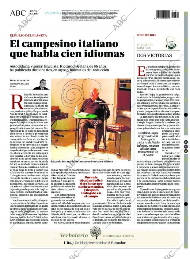 ABC SEVILLA 13-02-2017 página 96