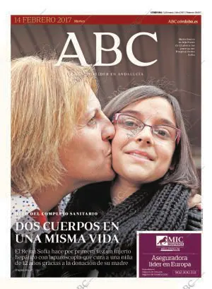 ABC CORDOBA 14-02-2017