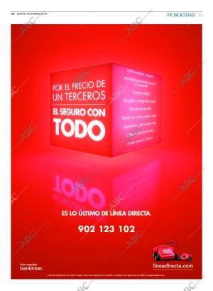 ABC MADRID 14-02-2017 página 11