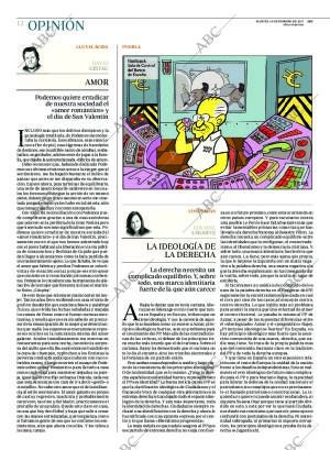 ABC MADRID 14-02-2017 página 12