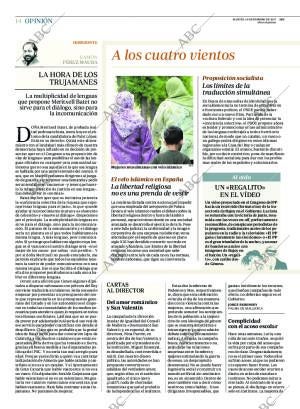 ABC MADRID 14-02-2017 página 14