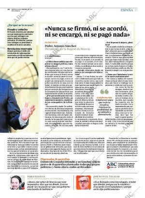 ABC MADRID 14-02-2017 página 17