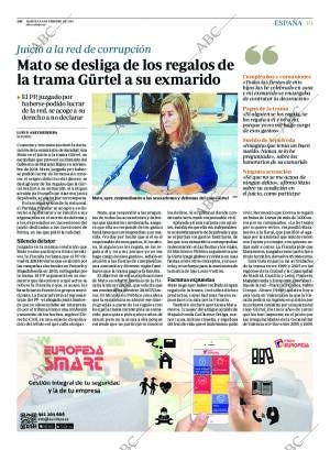 ABC MADRID 14-02-2017 página 19