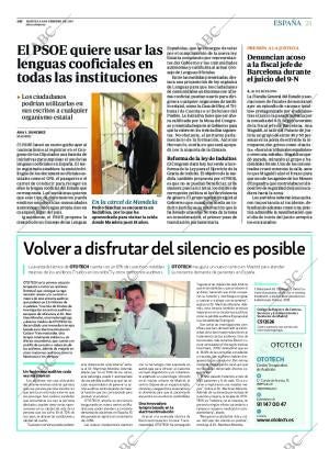 ABC MADRID 14-02-2017 página 21