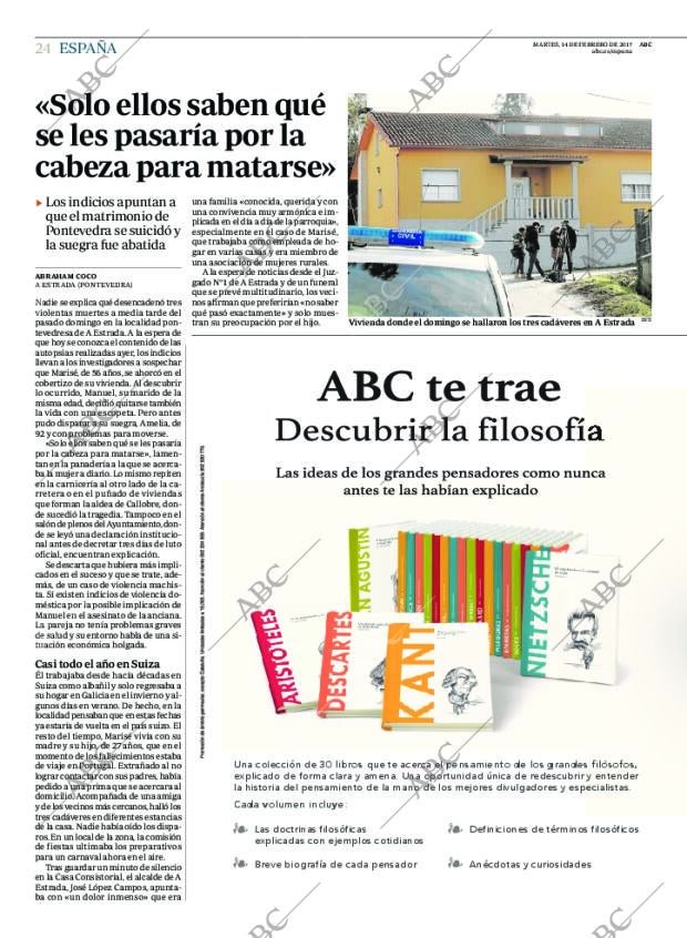 ABC MADRID 14-02-2017 página 24