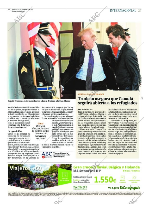 ABC MADRID 14-02-2017 página 27