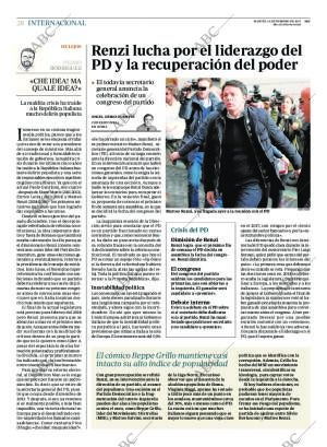 ABC MADRID 14-02-2017 página 28