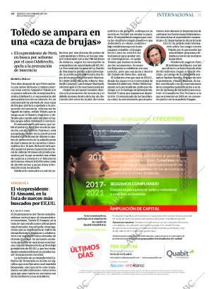 ABC MADRID 14-02-2017 página 31