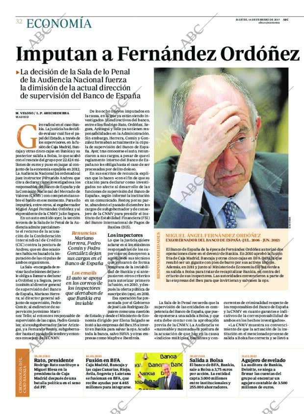 ABC MADRID 14-02-2017 página 32